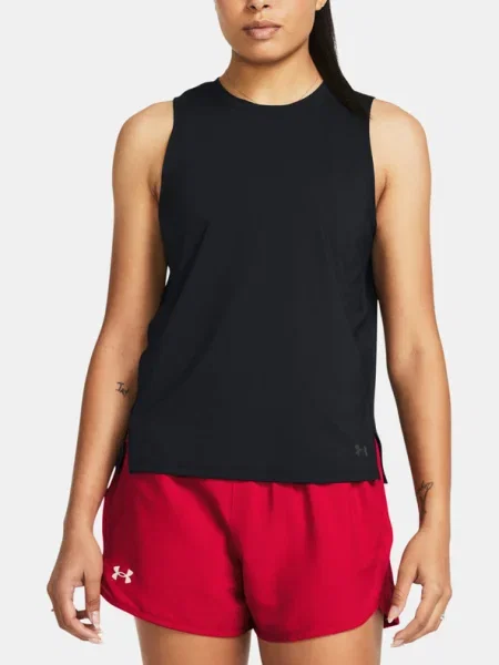 Póló Under Armour fekete