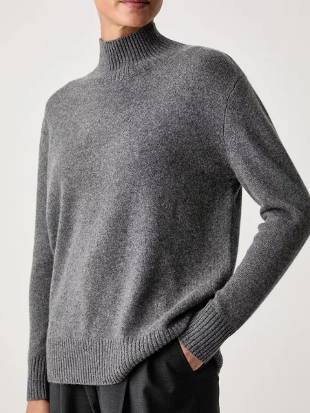 Кашемірова водолазка Weekend Max Mara