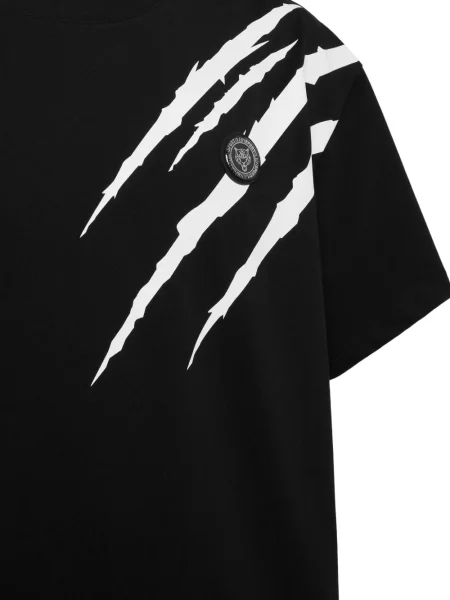 Tricou Plein Sport negru