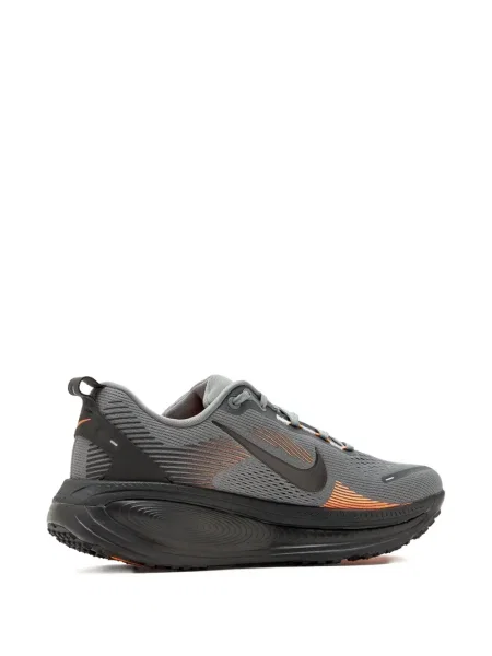 Retro čarape Nike od samta crna