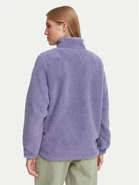 Roxy Fliso džemperis violetinė