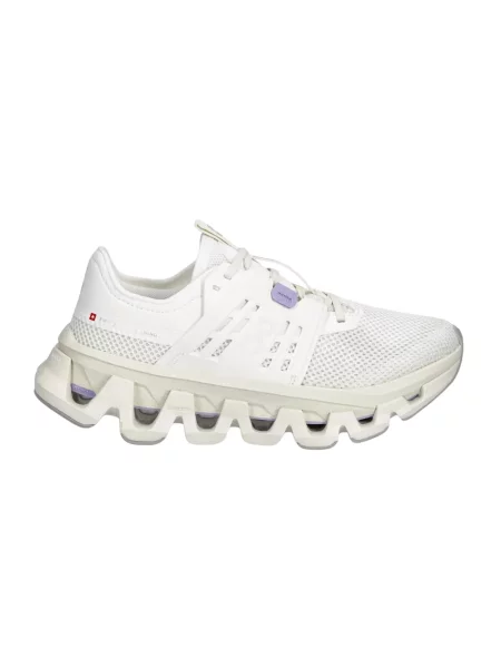 Sneakers On W Cloudswift Amp Ivory/ Ghost EUR 37 beżowe