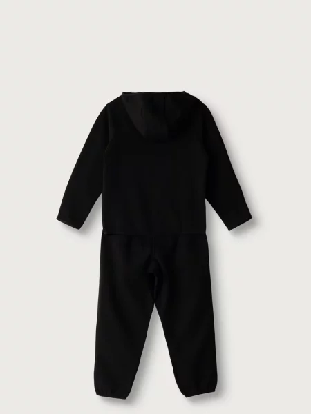 Детский спортивный костюм Ea7 Emporio Armani