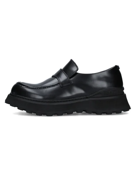 Pantofi Cult negru