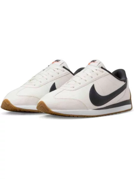 Tenisky Nike béžová