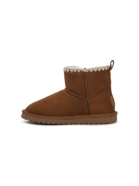 Pantofi copii Dockers maro