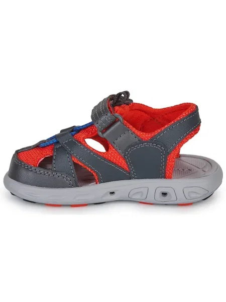 Pantofi copii Columbia gri