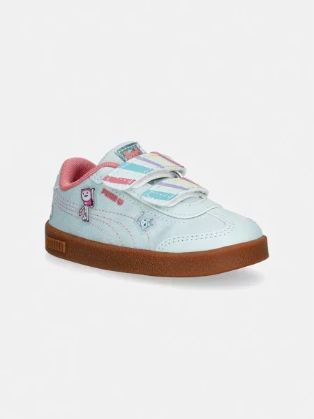 Детские кроссовки Puma