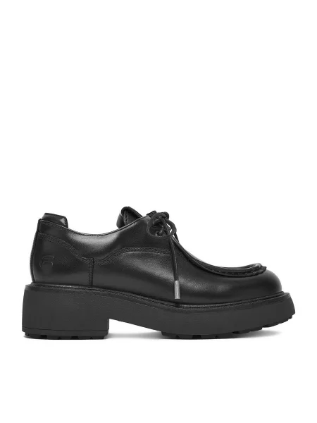 Pantofi G-Star Raw negru