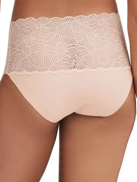 Слипы Chantelle черные