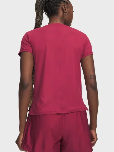 Футболка Under Armour червона