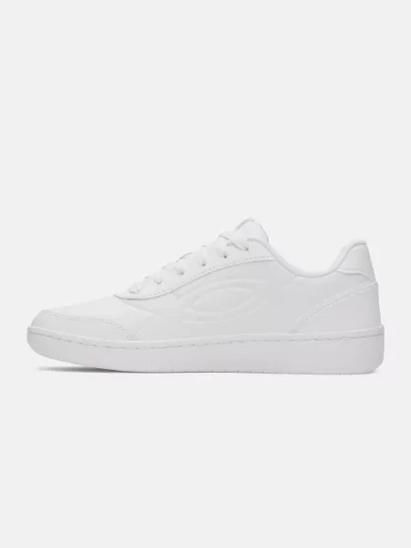 Félcipő Under Armour fehér