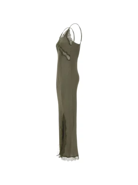 Rochie maxi Herskind verde