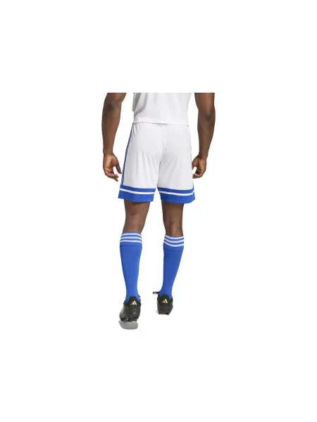 Nohavice Adidas biela