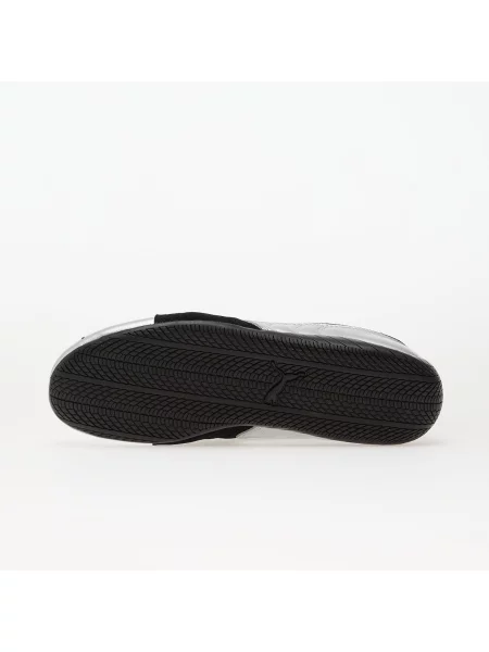 Trampki Puma Speedcat Metallic Puma Silver-Puma Black EUR 44 czarne