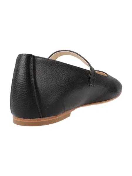 Pantofi Alpe negru