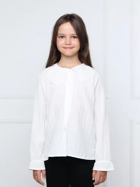 Детская блузка Yuki