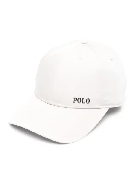 Μικρός μάλλινη μπλούζα Polo Ralph Lauren με κέντημα μπλε