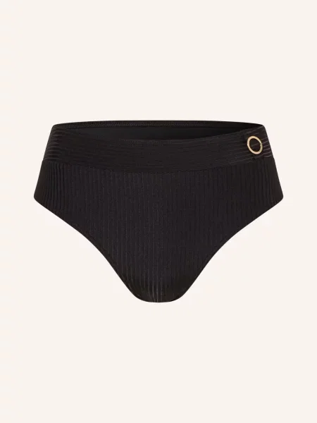 Primadonna Základní Bikiny Delray černá