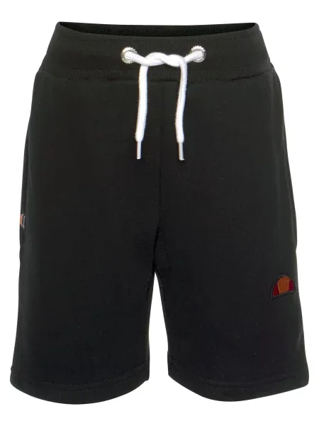 ELLESSE Pantaloni Toyle' negru