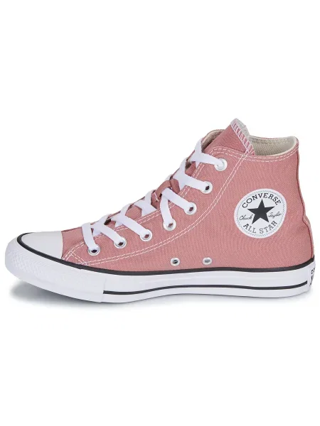 Pantofi Converse roz
