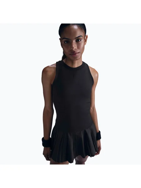Tricou de tenis pentru femei Nike Court Dri-Fit Advantage Tank