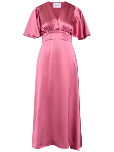 SISTERS POINT Rochie GISELA' roz