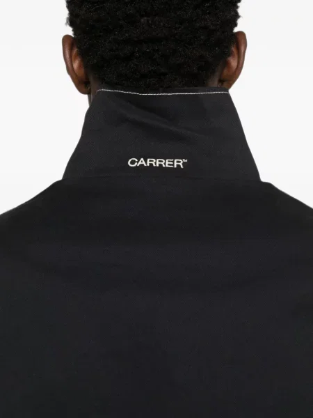 Geacă bomber Carrer negru