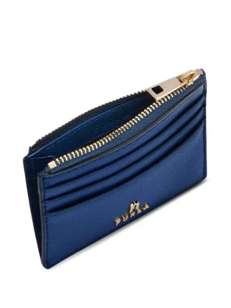 Portofel Furla albastru