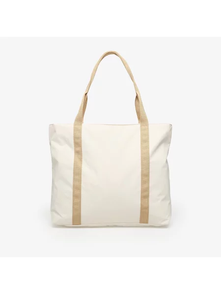 Columbia torebka shopper damska beżowa