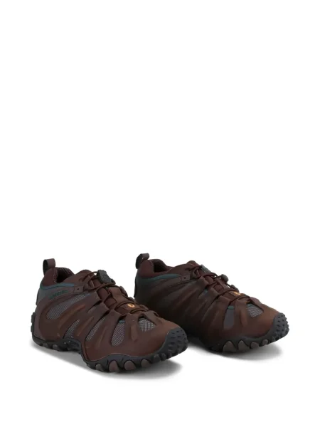 Sneakerși Merrell stretch maro