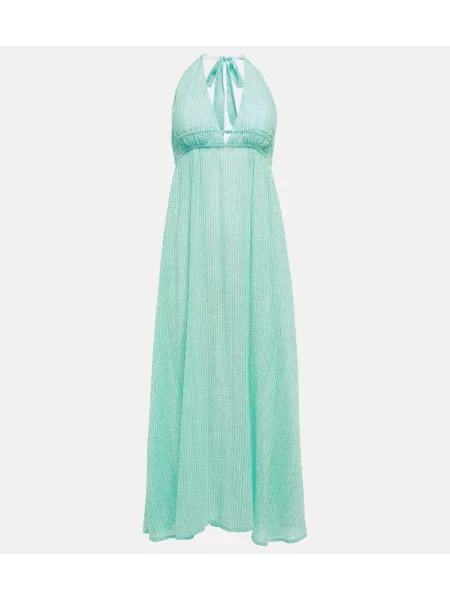Rochie maxi Heidi Klein de costum