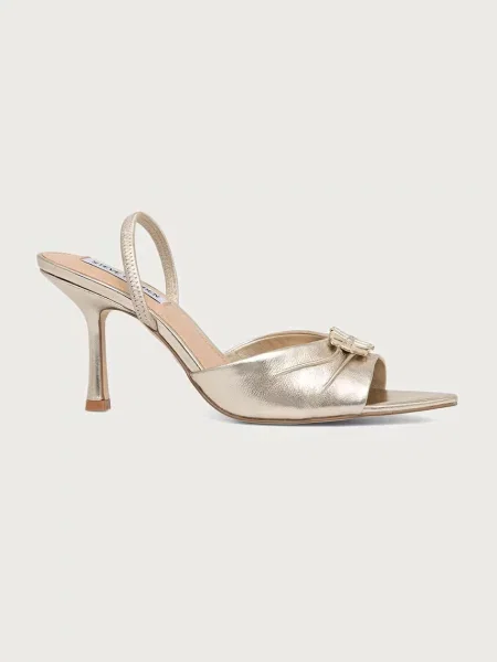 Steve Madden pantofi cu stiletto din piele Kandy
