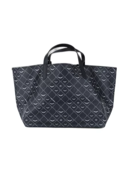 Shopperka Zadig & Voltaire czarna