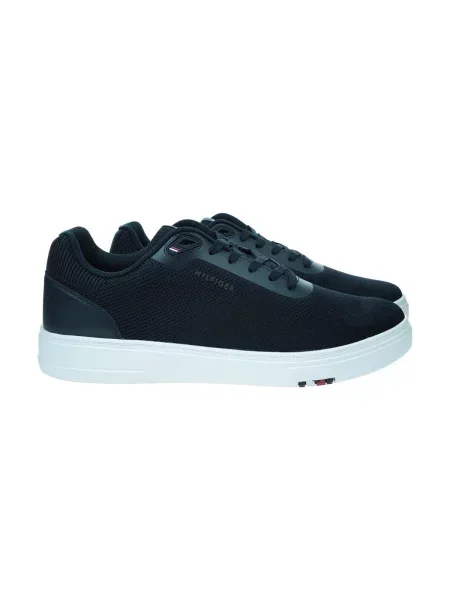 Pantofi Tommy Hilfiger alb
