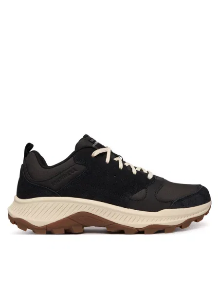Merrell Bakancs Tempo Sol fekete