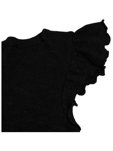 Top copii Gap negru