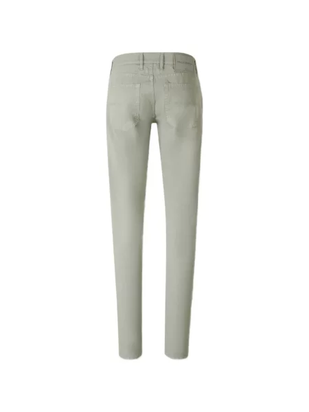 Blugi Sartoria Tramarossa verde