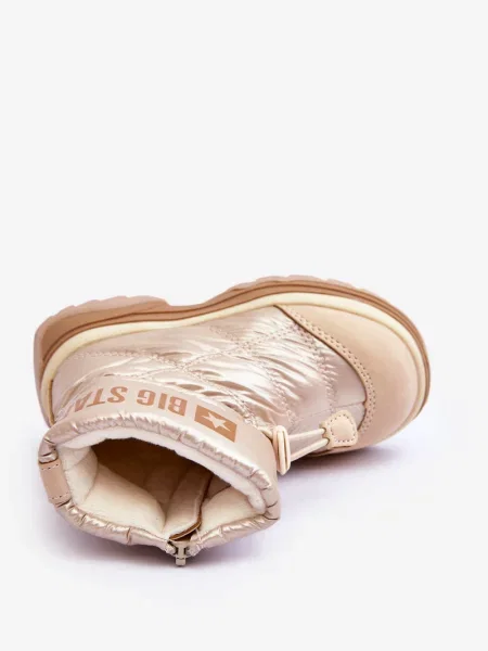 Gyerek félcipő Big Star Shoes