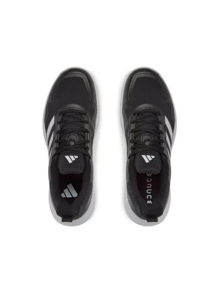 Tenisky Adidas čierna