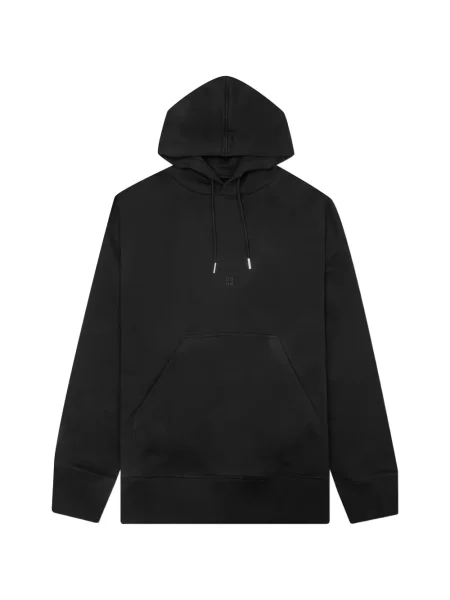 Hanorac cu glugă Givenchy negru