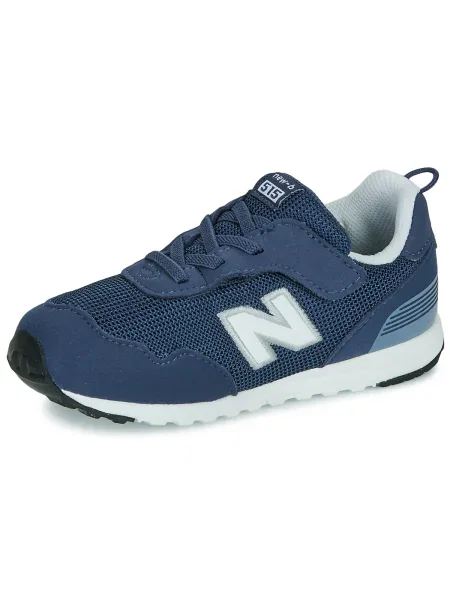 Pantofi copii New Balance albastru