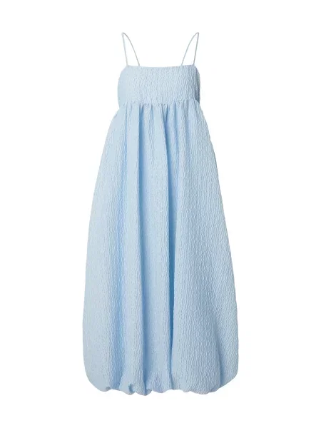 EDITED Rochie de vară Kami' albastru