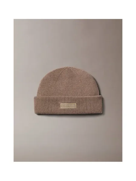 Căciulă Calvin Klein maro