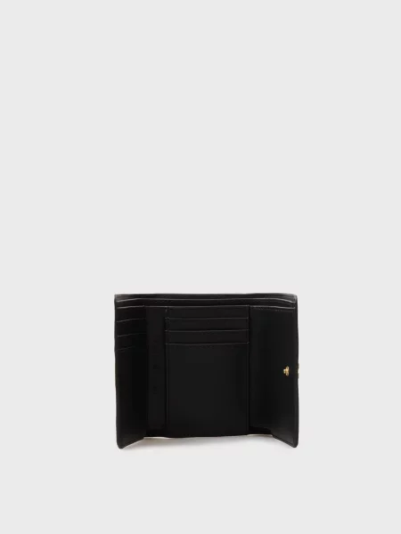 Кошелек Tommy Hilfiger черный