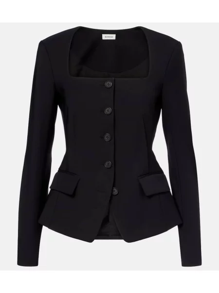 Marynarka Simkhai czarna