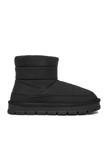 Снігоходи DeeZee чорний