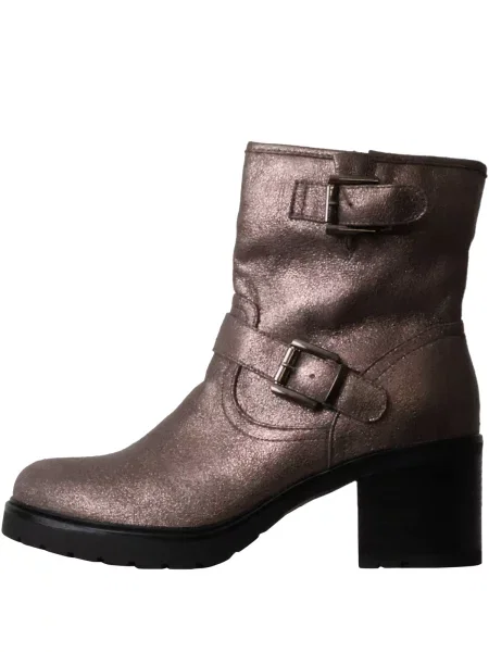 Pantofi Findlay maro