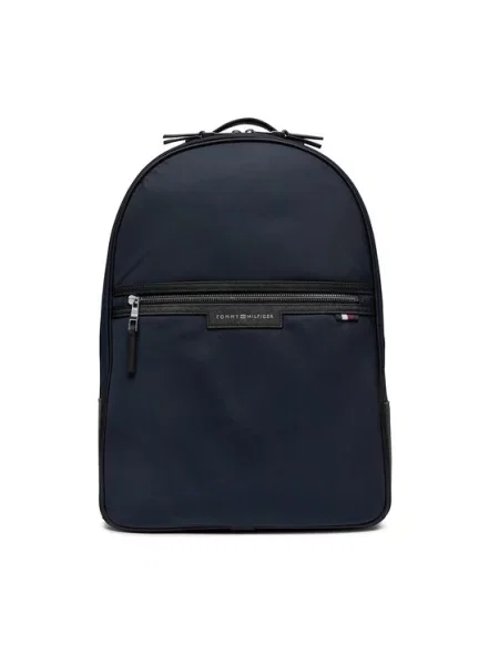 Nahrbtnik Tommy Hilfiger modra