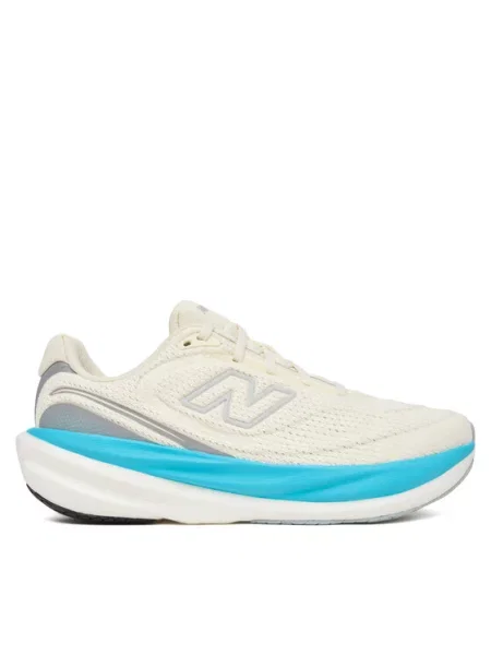 New Balance Bėgimo batai Infinion Kreminė